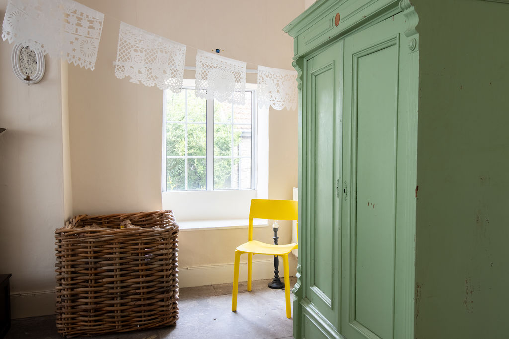 Bedroom- click for photo gallery